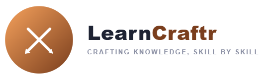 Larncraftr